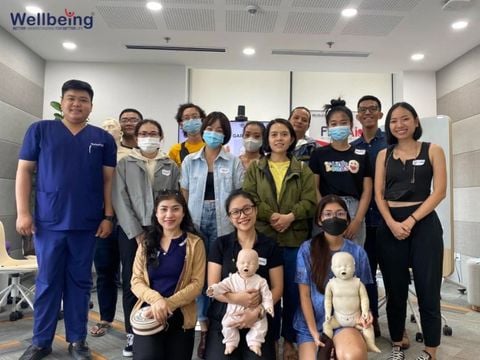 Khóa học sơ cấp cứu ở Hà Nội có đắt không? Nên học ở đâu?