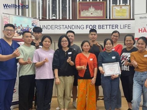 Khóa học sơ cấp cứu TP.HCM uy tín, chứng nhận sau đào tạo