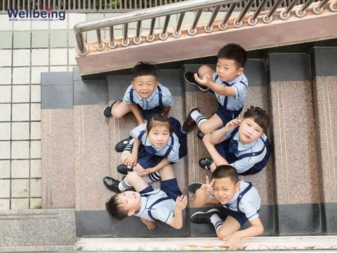 Khóa học sơ cứu trường học giảm thiểu rủi ro học đường