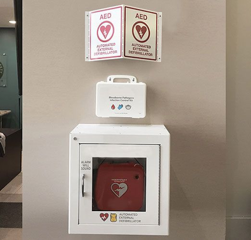 Máy sốc tim là máy gì? Tính năng? Đơn vị phân phối? Hướng dẫn sử dụng?