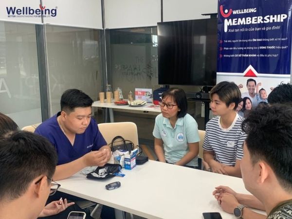 First Aid Vietnam