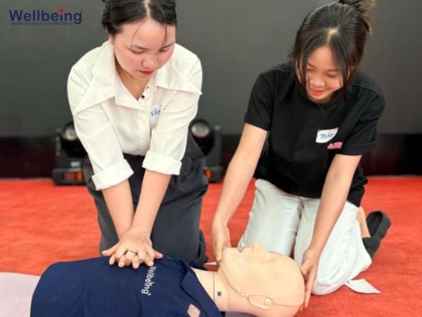 First Aid Vietnam