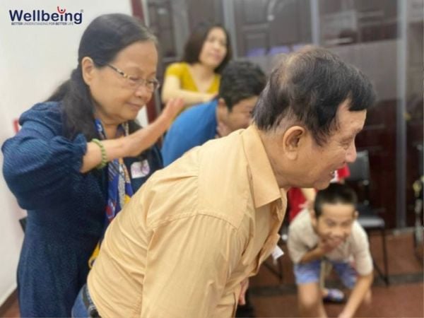 Khóa học sơ cấp cứu du lịch