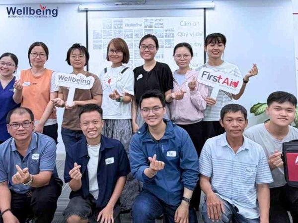 Đăng ký khóa học sơ cấp cứu
