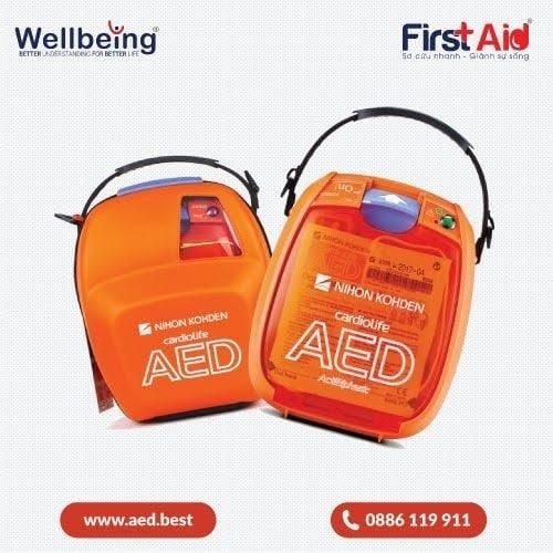 Phòng tập/Gym cần trang bị thiết bị y tế nào