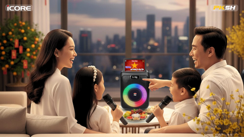 PKSH Và Hệ Sinh Thái Âm Thanh Đa Dạng Cho Người Việt Nam