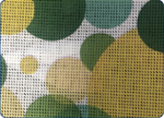 Mesh-fabric
