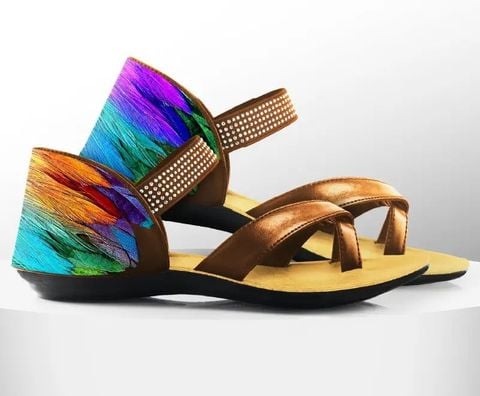 in tai nghe, in giày... bằng uv