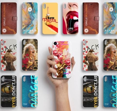 máy in ốp lưng điện thoại cao cấp