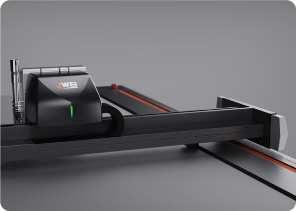 Thiết kế cao cấp – Nâng tầm xưởng sản xuất  Kiểu dáng hiện đại, đẳng cấp công nghiệp.