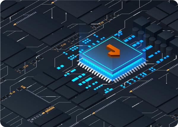 Tự động hóa thông minh – Giảm thao tác thủ công