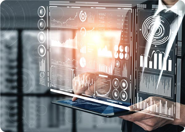 Tăng tốc sản xuất – Nhận đơn hàng lớn dễ dàng