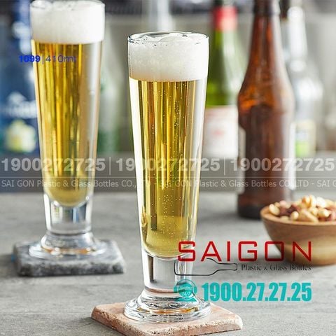 Mua Ly Bia Thủy Tinh Ở Đâu Vừa Rẻ, Vừa Bền Đẹp?