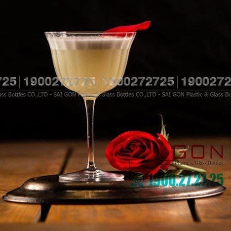 Mua Ly Cocktail Và Ly Uống Rượu Vang Giá Rẻ, Chất Lượng Ở Đâu?