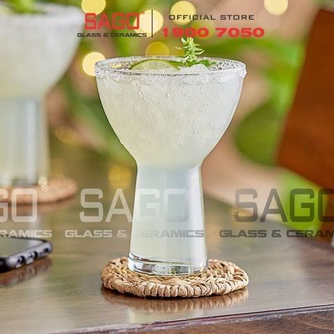 Ly uống cocktail giá tốt lựa chọn thông minh cho quán cà phê