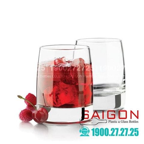 Phân biệt ly thủy tinh chịu nhiệt và ly thủy tinh thông thường dễ dàng