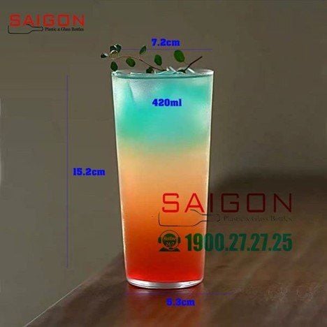 Điểm Danh Các Mẫu Ly Đựng Nước Ép, Ly Uống Sinh Tố Giá Rẻ Và Chất Lượng