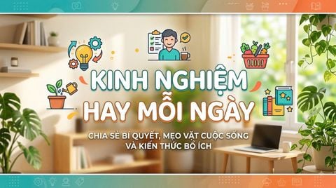 Tuyệt chiêu giặt sạch quần áo cho bà nội trợ