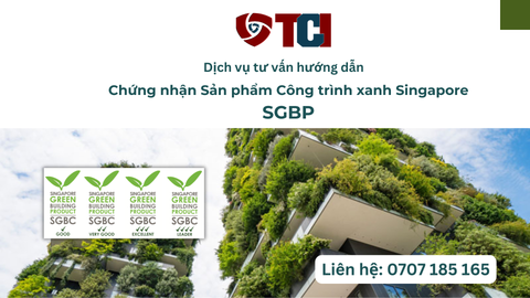 SGBP: Chứng nhận doanh nghiệp bền vững - Chìa khóa cho chiến lược ESG toàn diện