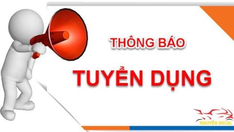 CHUYÊN VIÊN KINH DOANH NỮ