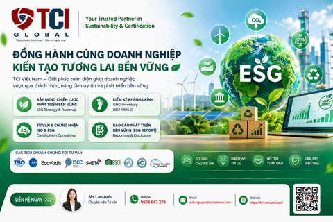 KIỂM KÊ KHÍ NHÀ KÍNH 2026: DOANH NGHIỆP NÀO BẮT BUỘC THỰC HIỆN? QUY TRÌNH, QUY ĐỊNH PHÁP LÝ VÀ GIẢI PHÁP TUÂN THỦ