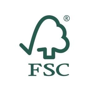 Chứng Nhận FSC Là Gì? Hướng Dẫn Toàn Diện Về Tiêu Chuẩn Rừng Bền Vững