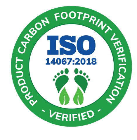 ISO 14067: Hướng Dẫn Toàn Diện Về Dấu Chân Carbon Của Sản Phẩm