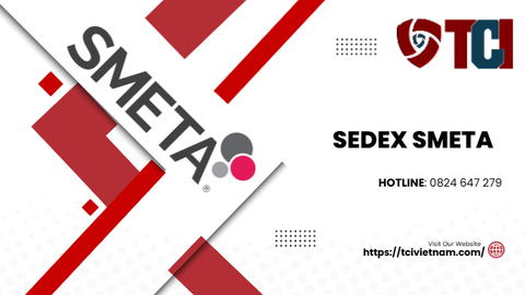 Phiên bản mới nhất SMETA - SMETA 7.0