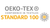 Giải Mã Chứng Nhận OEKO-TEX Standard 100: 