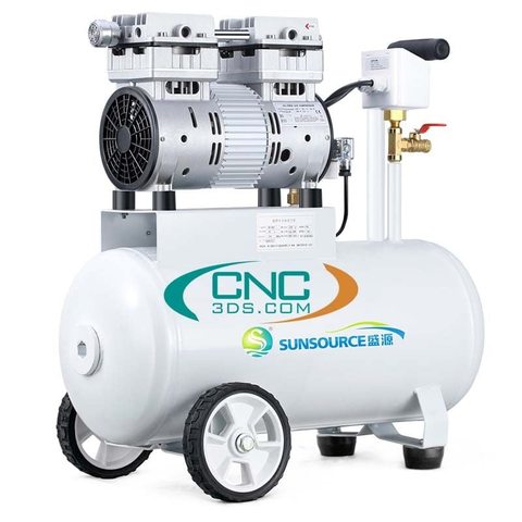 Lựa chọn bơm hút chân không cho bàn hút chân không đa điểm