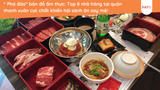 “ Phá đảo” bản đồ ẩm thực: Top 8 nhà hàng tại quận thanh xuân cực chất khiến hội sành ăn say mê!