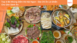 Top 6 Bò Nhúng Dấm Hà Nội Ngon - Địa Chỉ Ăn Là Ghiền Cho Dân Sành Ăn