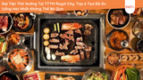 Đại Tiệc Thịt Nướng Tại TTTM Royal City: Top 6 Tọa Độ Ăn Uống Hot Nhất Không Thể Bỏ Qua
