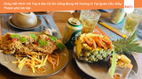 Cháy Hết Mình Với Top 6 Địa Chỉ Ăn Uống Bùng Nổ Hương Vị Tại Quận Cầu Giấy - Thành phố Hà Nội