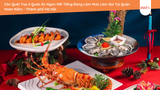 Càn Quét Top 6 Quán Ăn Ngon Nổi Tiếng Đang Làm Mưa Làm Gió Tại Quận Hoàn Kiếm - Thành phố Hà Nội