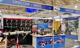 Unicom JSC tham dự triển lãm Ngũ Kim và Dụng cụ cầm tay 2026