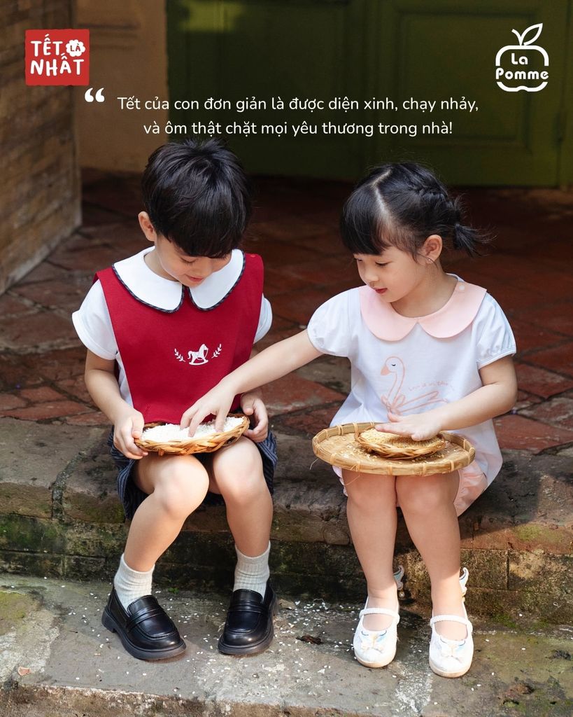 Lookbook Tết 2026 - 10
