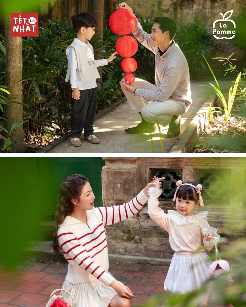Lookbook Tết 2026 - 11