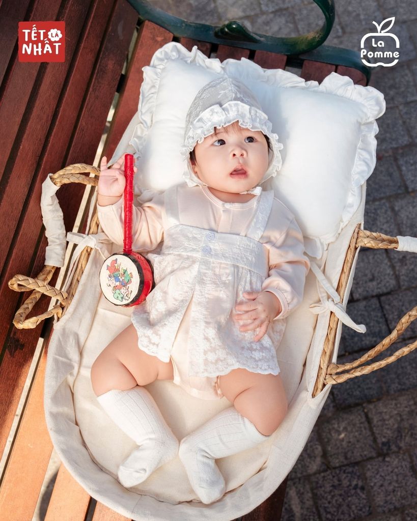 Lookbook Tết 2026 - 3