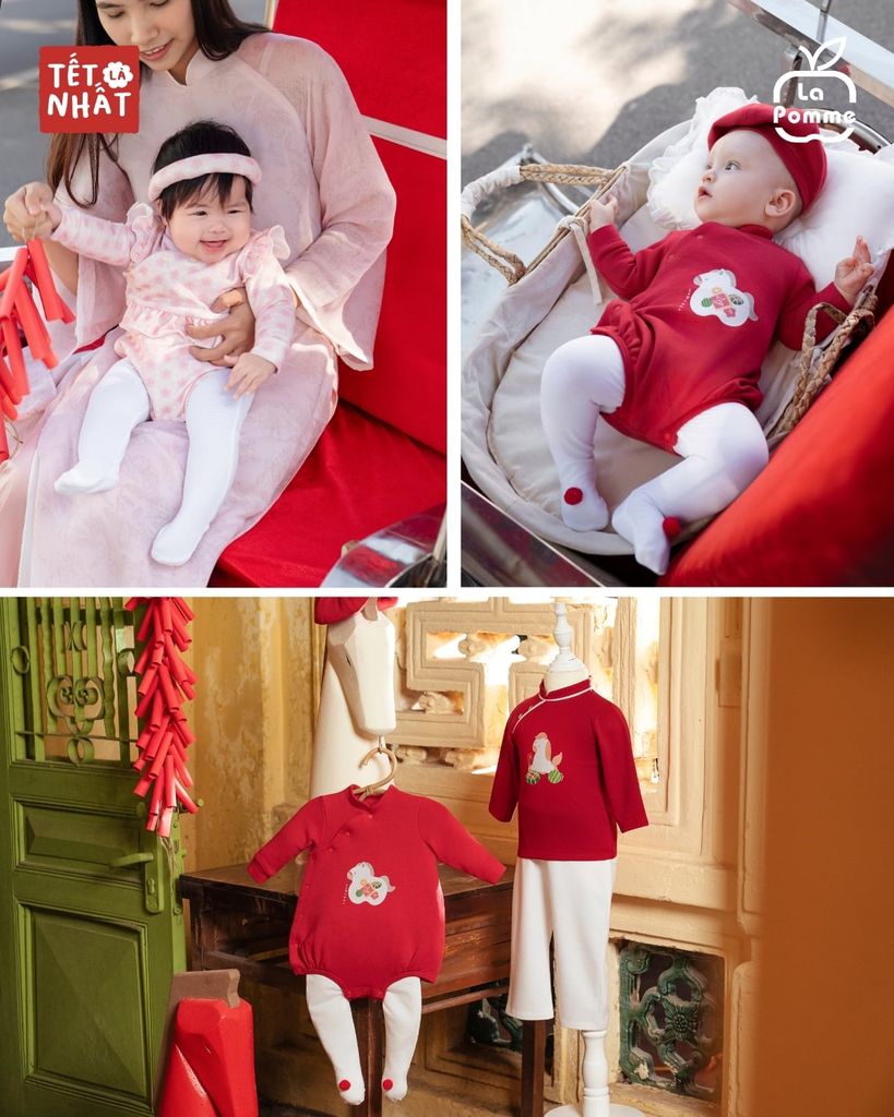 Lookbook Tết 2026 - 5