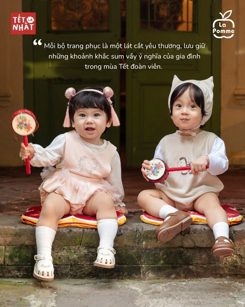 Lookbook Tết 2026 - 6