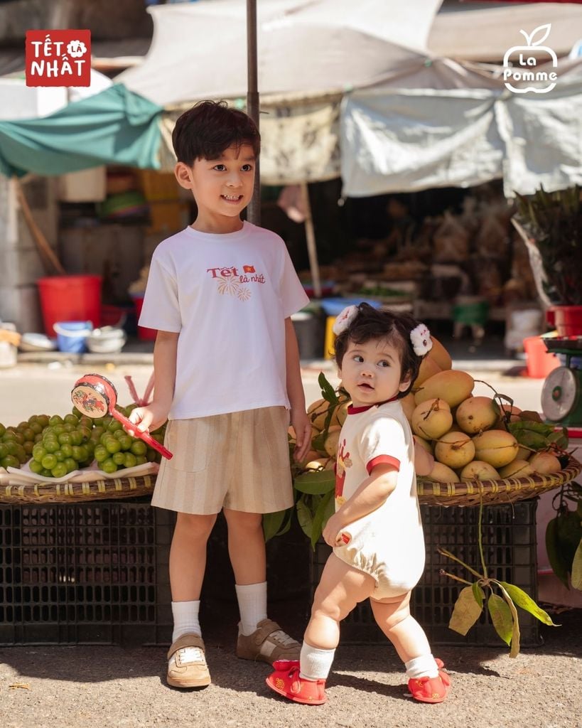 Lookbook Tết 2026 - 8
