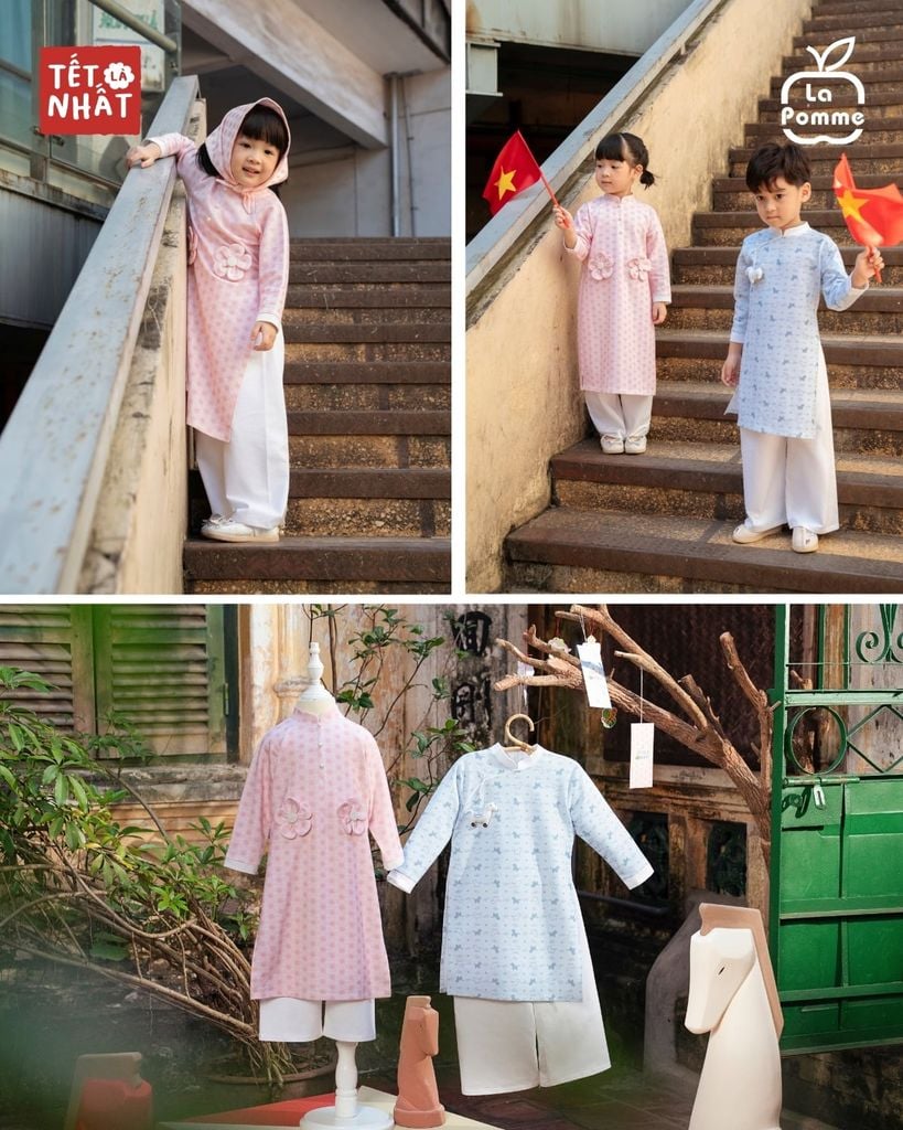 Lookbook Tết 2026 - 9