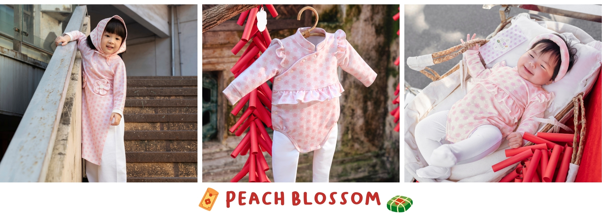 Peach blossom