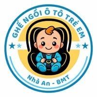Nhà An - Ghế Ngồi Ô Tô Trẻ Em BMT - 557 Lê Duẩn - P. Ea Kao - Đắk Lắk -  033.613.2214 - 084.612.4689