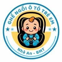 Nhà An - Ghế Ngồi Ô Tô Trẻ Em BMT - 557 Lê Duẩn - P. Ea Kao - Đắk Lắk -  033.613.2214 - 084.612.4689