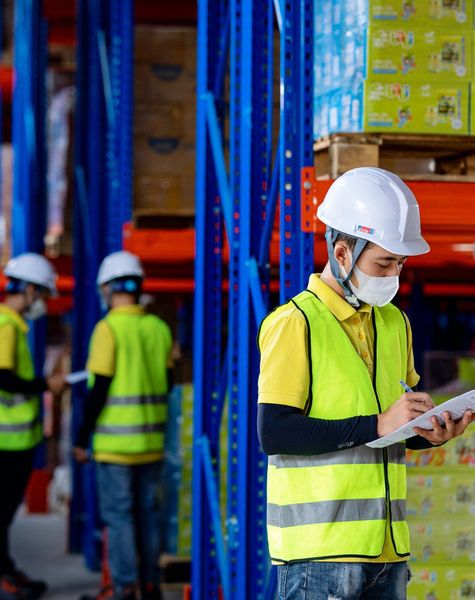 Nutrinest xuất khẩu nước yến sào chính ngạch sang Trung Quốc