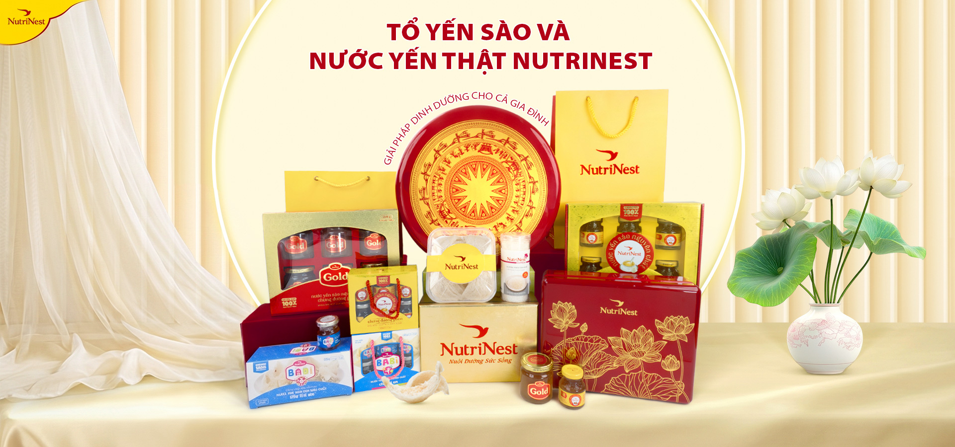 Nutrinest