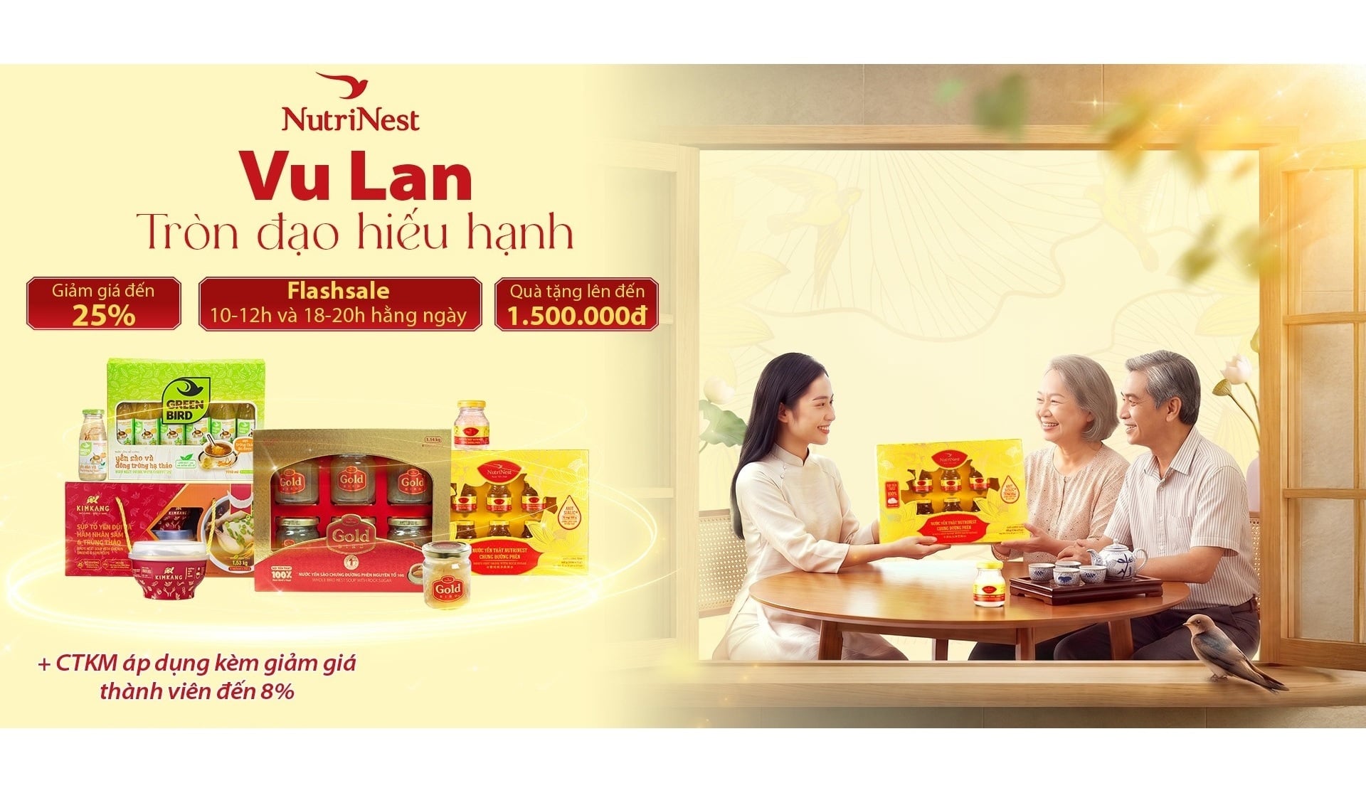Tất cả sản phẩm