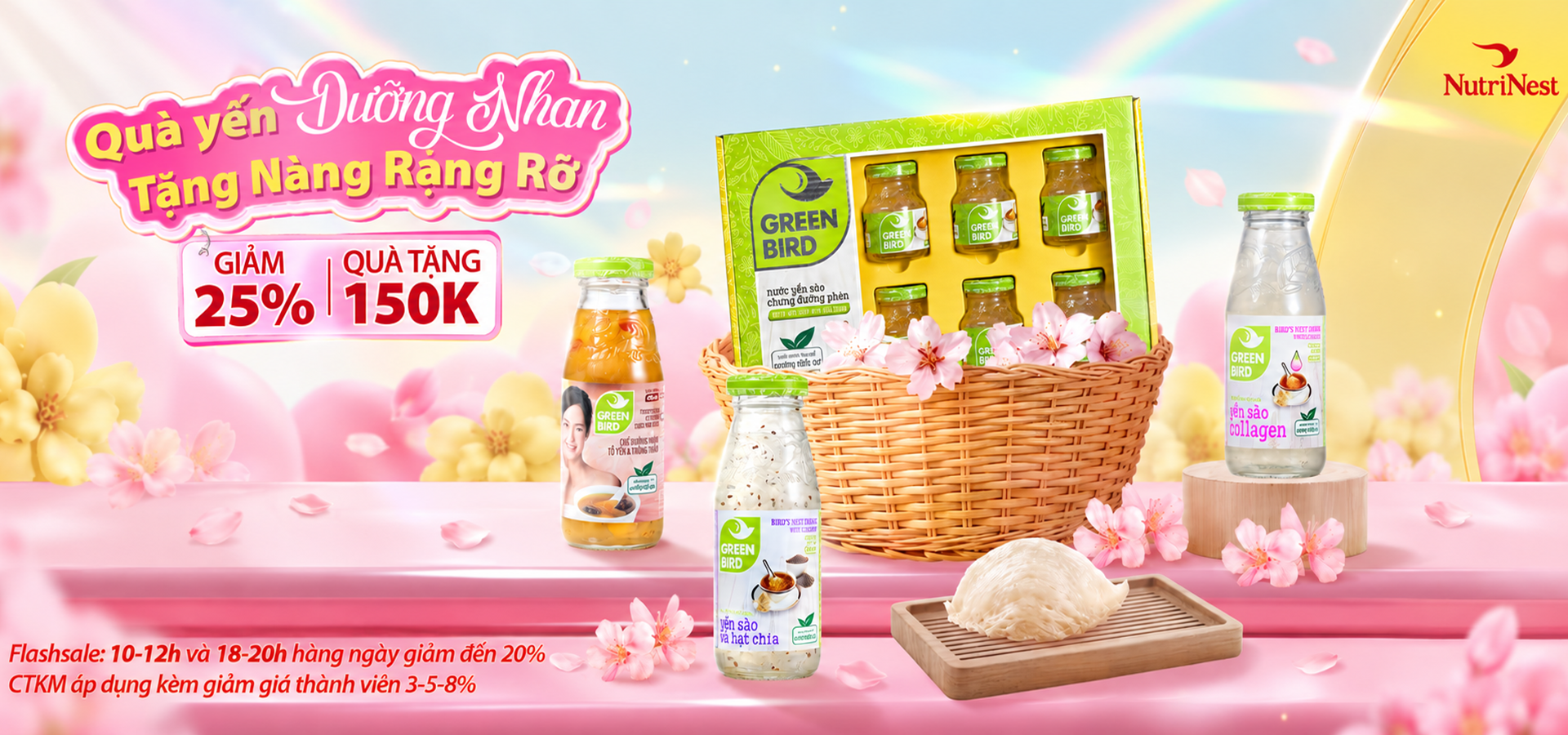 Tất cả sản phẩm